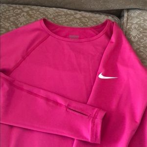 Nike Dri-Fit top